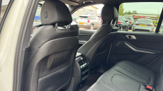 BMW X5 xDrive30d MHT M Sport 5dr Auto Diesel Estate